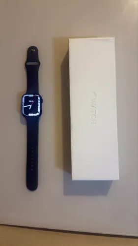 Vende Apple Watch Series 9 45mm GPS + CELULAR