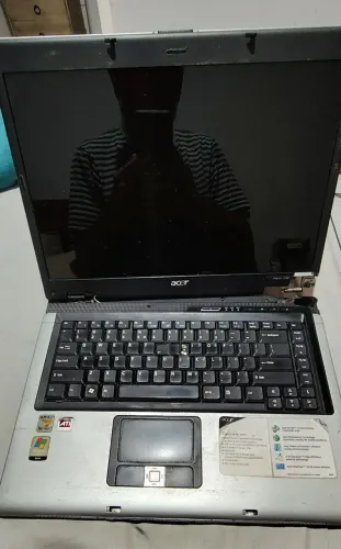 Acer Aspire 3100 - BL51