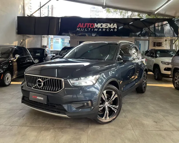 Volvo XC40 XC 40 T-5 Híbrido Inscription 1.5 FWD 2021