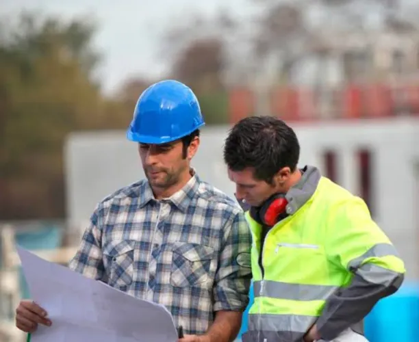 Construção e Reforma totalmente ao seu alcance.