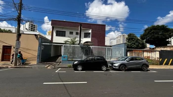 Sala Comercial para locação no Centro