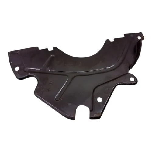 Tampa Embreagem Uno 1.0 Evo 2016 2021 Preto