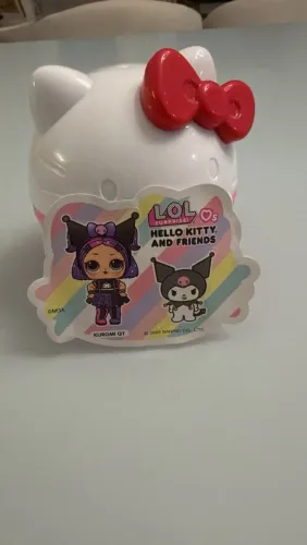 Lol surprise Kuromi