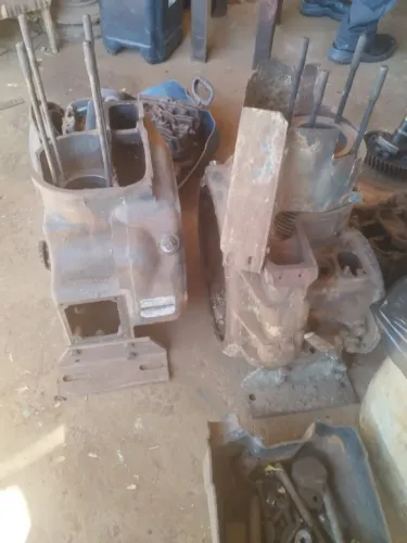 2 Motor M90