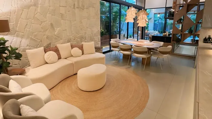 Casa à venda no Condomínio Cyrela Buritis em Uberlândia