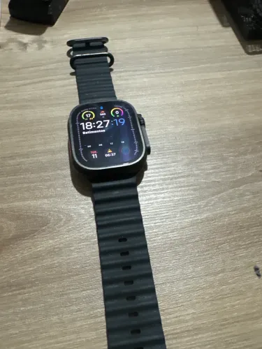 Apple Watch Ultra 2 -GPS + Cellular