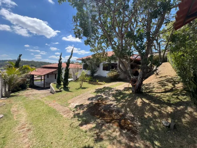 Granja com 1.200m² de terreno em Filgueiras - Terras do Comendador!