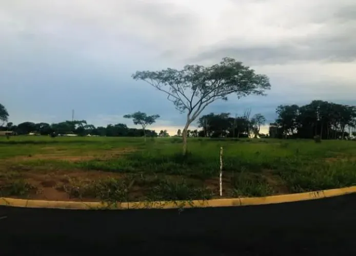 Loteamento Jardim dos Ipes - Água vermelha (São Carlos - SP)