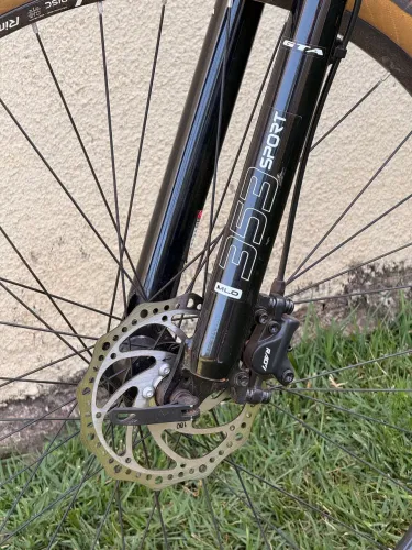 BICICLETA ABSOLUTE NERO 5