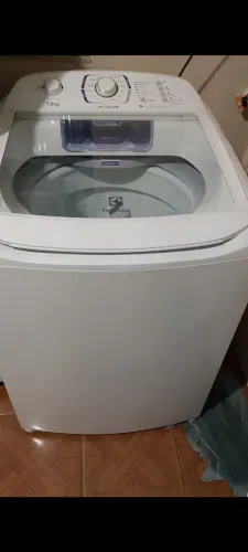 Lavando Eletrolux 13kg 110vt