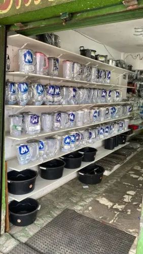 COPOS DE LIQUIDIFICADOR NA PROMOÇÃO, ORIGINAL E NOVO