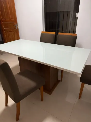 Mesa de Jantar