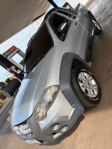 Fiat Strada Adventure 1.8/ 1.8 Locker Flex CE 2009