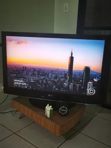 TV LG 40 