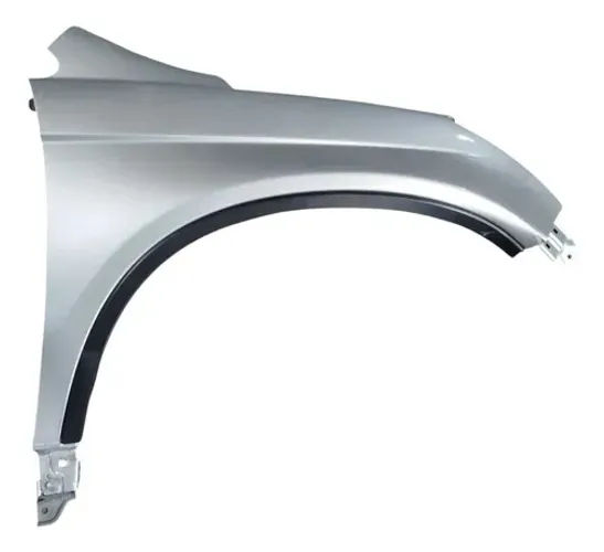 Paralama Lado Direito Honda Cr-v 2011 Com Detalhes