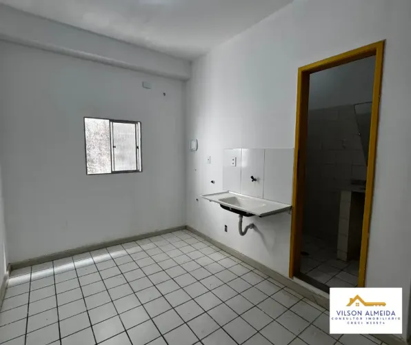 Apartamento para locação no CENTRO, ILHÉUS - BA, CENTRO, Ilhéus, BA