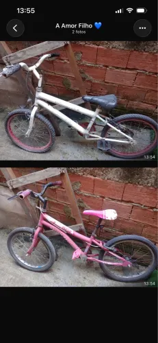 Bicicletas