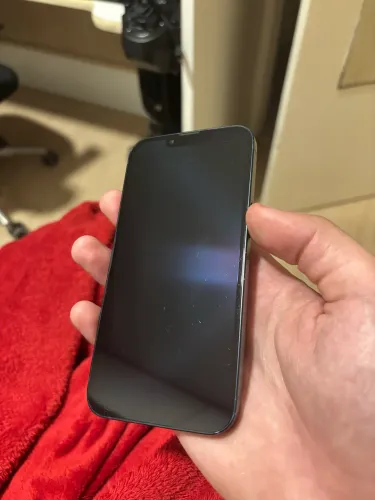 iPhone 13 128gb Preto