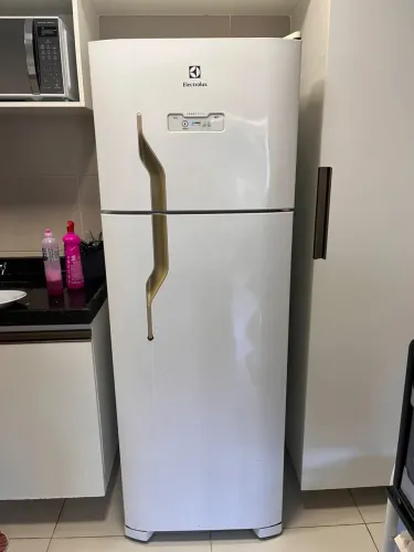 Geladeira Eletrolux Frost Free 310L