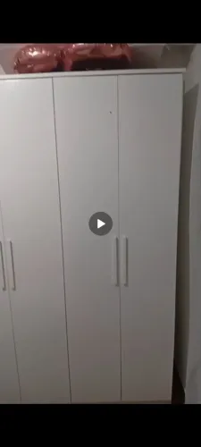 Guarda roupa