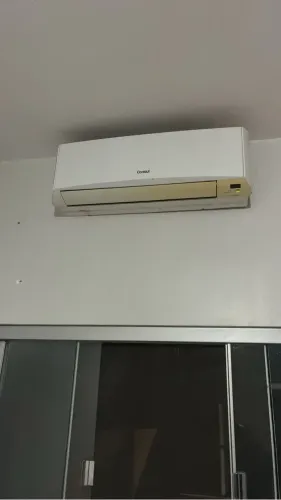Ar cônsul 12000 btus