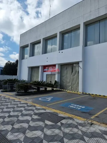 SALA / SALÃO COMERCIAL COMERCIAL em São Paulo - São Paulo, Socorro
