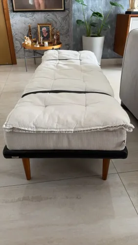 Recamiser queen size da M design
