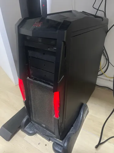 PC Gamer i7 4790 + GTX 1050 Ti 4GB + 16GB RAM + HD 1TB