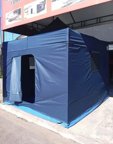 Tenda camping 3x3 oferta