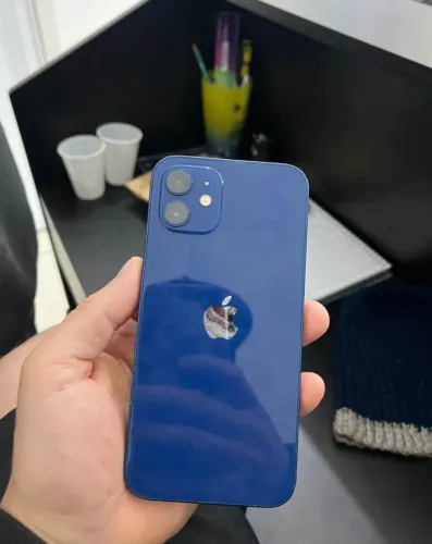 Apple |iPhone 12 | 128 gb