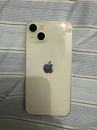 Iphone 13 128GB - Branco