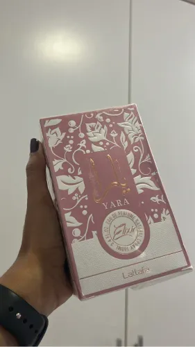 Perfume Lattafa Yara