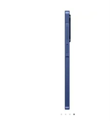 Samsung galaxy A17 5G Azul