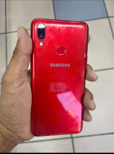 Samsung A10s