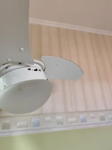 Ventilador teto Martau