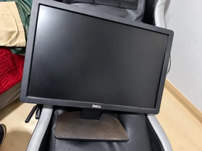 Monitor Dell E1913c - 18,5"