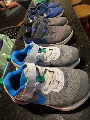 Tênis infantil Nike