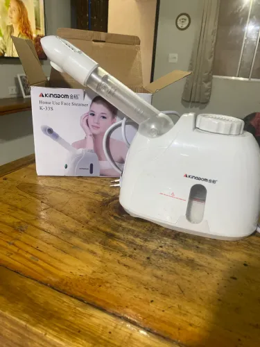 Para esteticista 2 produtos 1 preço só 