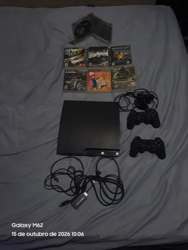 Playstation 3