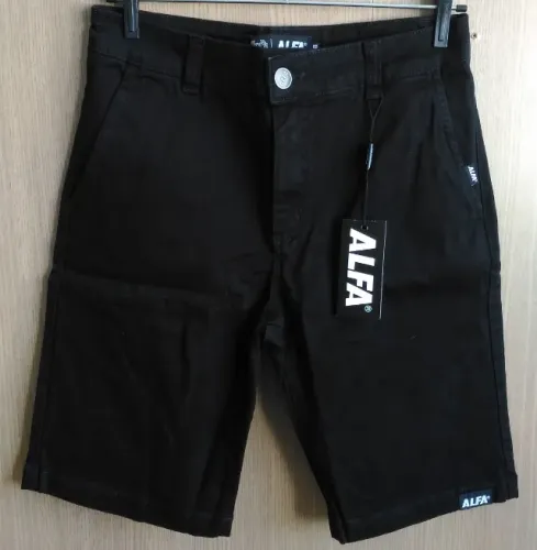 bermuda alfa original sarja