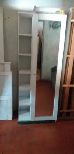 Guarda Roupa