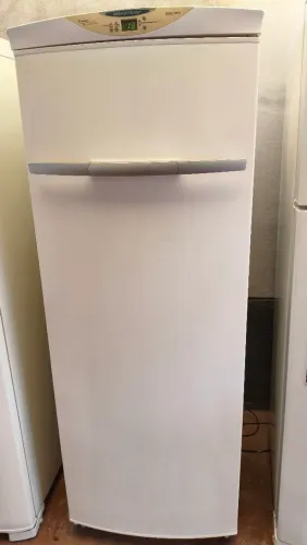 FREEZER BRASTEMP SEMINOVO FROST FREE 276 LITROS 