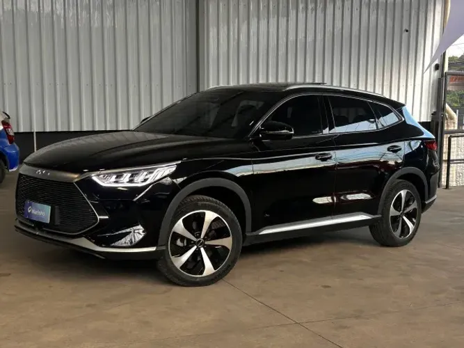 BYD Song Plus 1.5 16V Aut. (hibrido) 2024