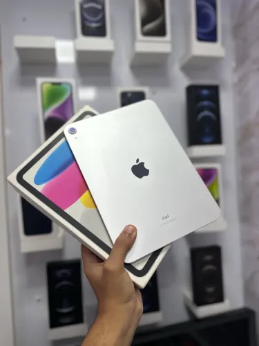IPAD 10 64 GB