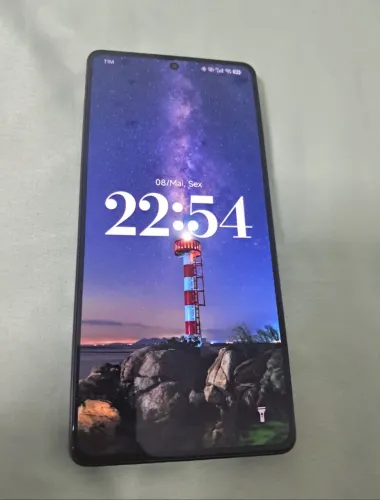 Xiaomi Poco M6 Pro
