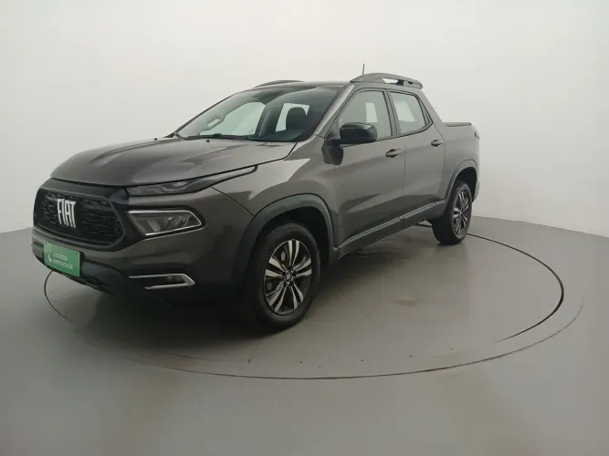 Fiat Toro Freedom 1.3 T270 4X2 Flex AUT 2025