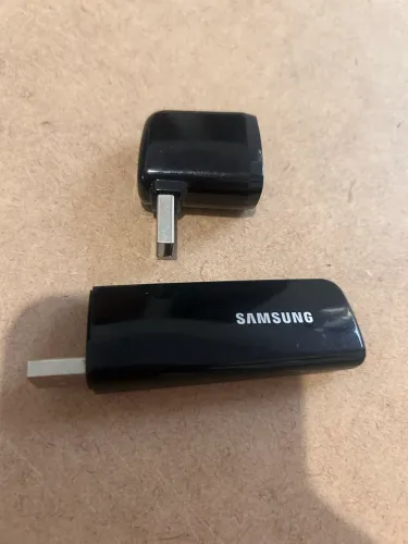 Adaptador rede sem fio Wireless Samsung original