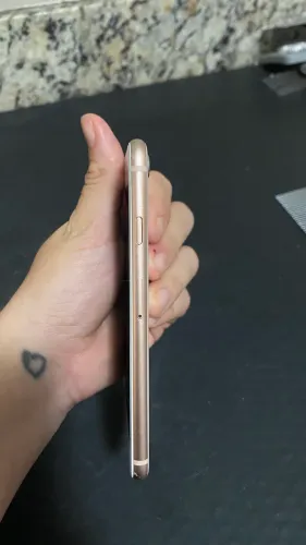iPhone 8 64gb leia a descrição 