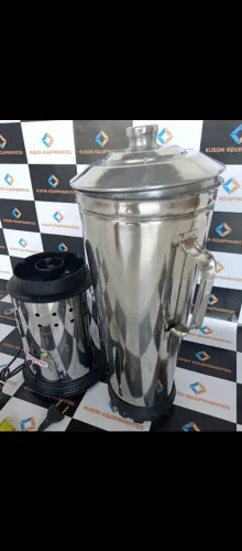 Liquidificador industrial 8 litros baixa rotação 