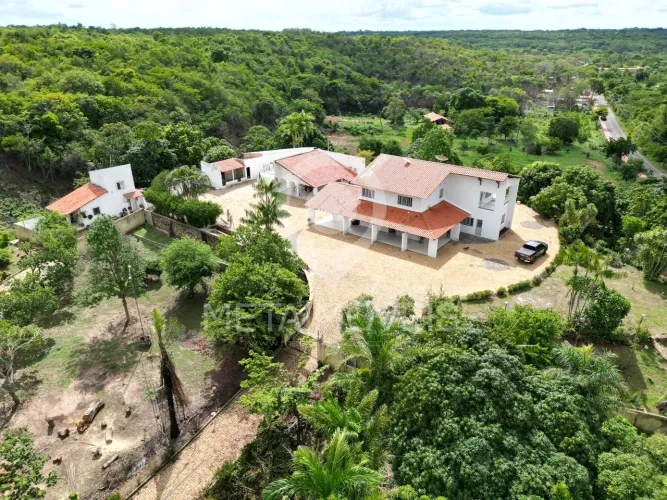 Sitio a venda proximo a teresina com area de 25 hectares